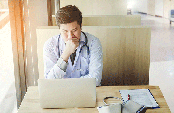 Can Artificial Intelligence Help Us Make Better Decisions During a Crisis?