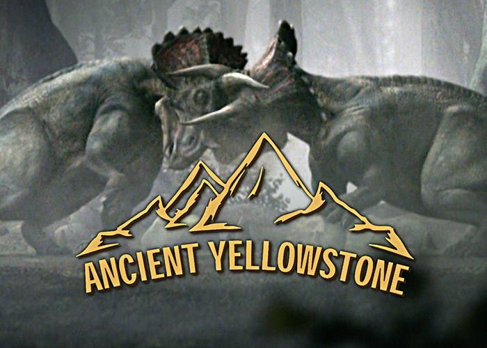 The Last Triceratops