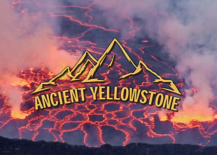 Past and Future Yellowstone