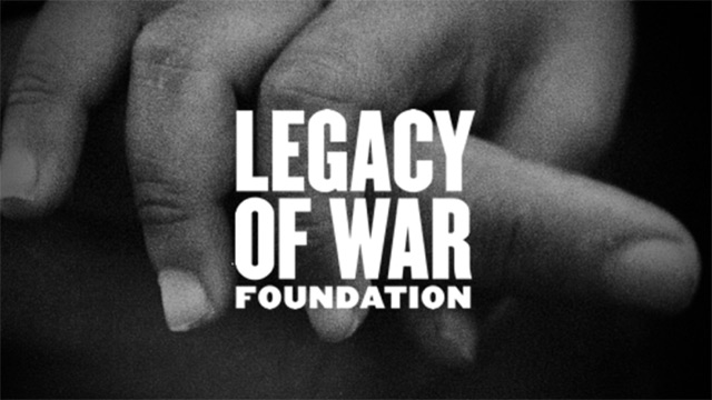 Legacy of War