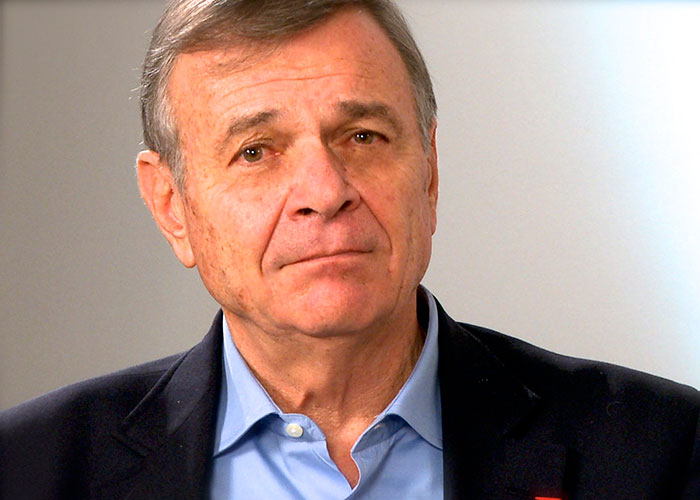 Peter Goldmark