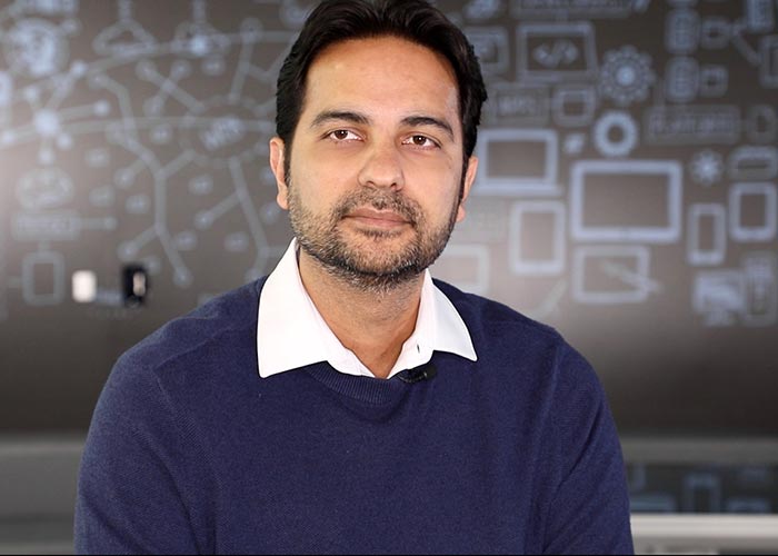 Rushabh Parmani