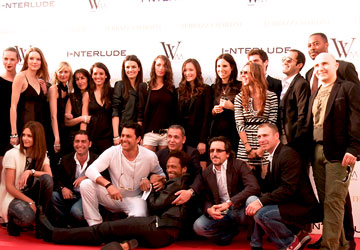 Cannes Film Festival.