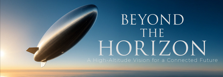 Banner for Beyond the Horizon