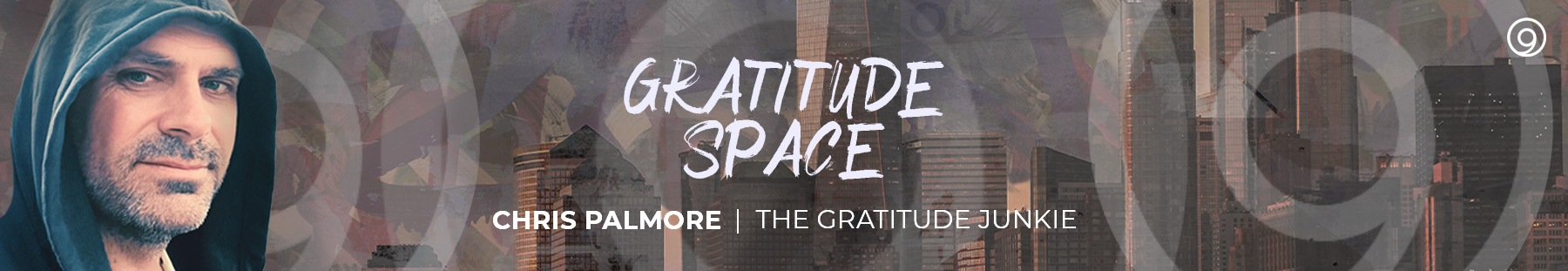 Banner for GratitudeSpace
