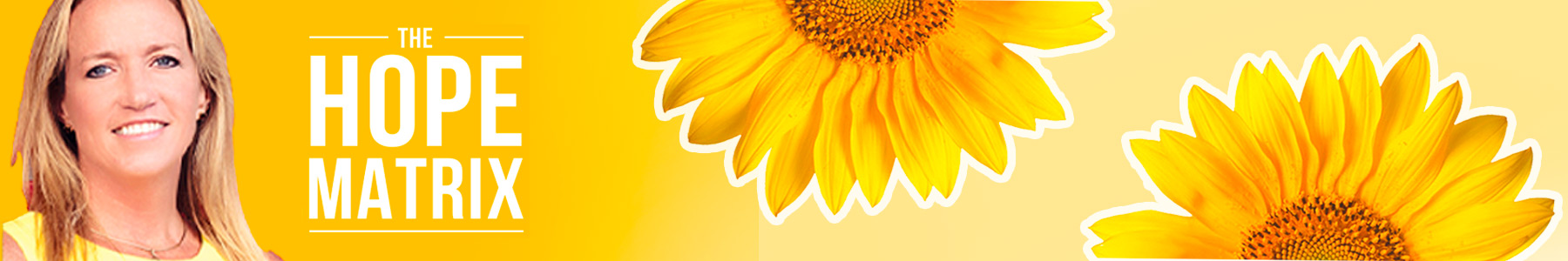 Banner for The Hope Matrix