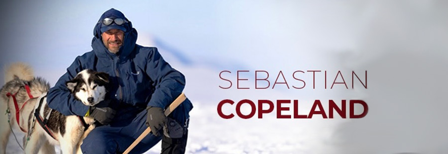 Banner for Sebastian Copeland