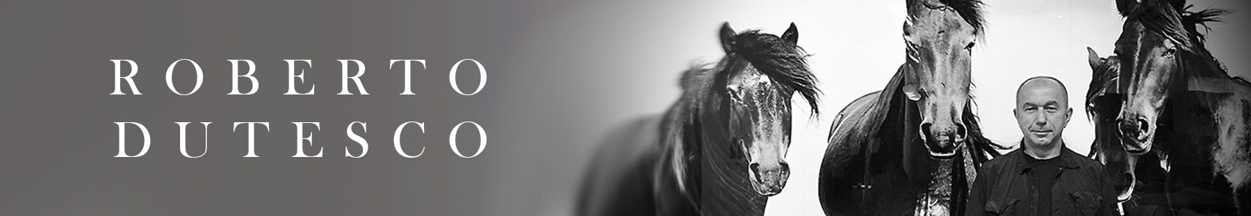 Banner for Roberto Dutesco