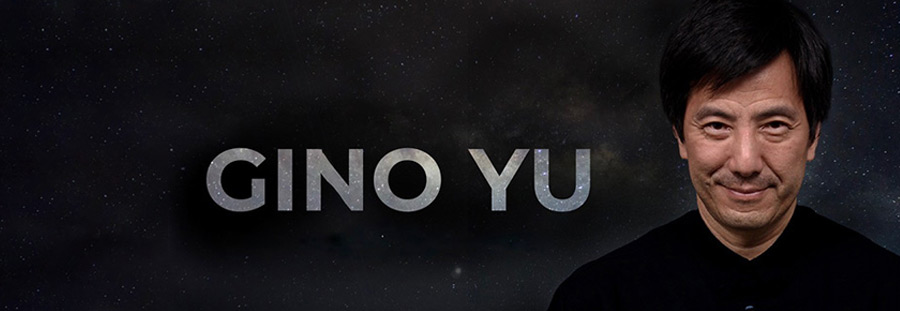 Banner for Gino Yu