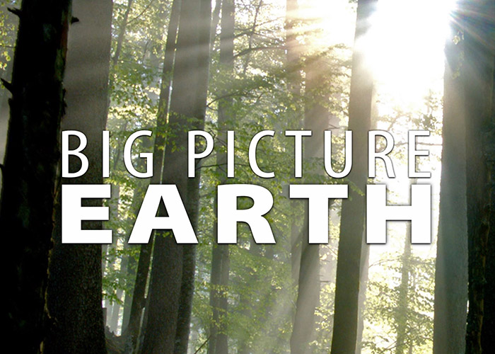 Katahdin Woods And Water