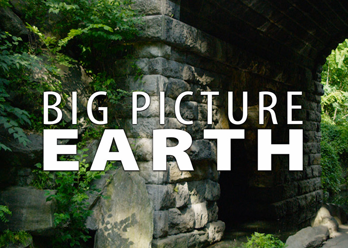 Central Park, New York