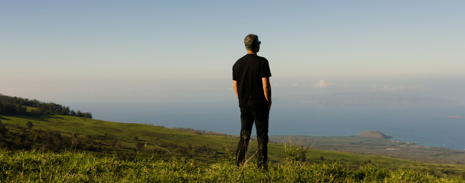 Across Ice and Ocean