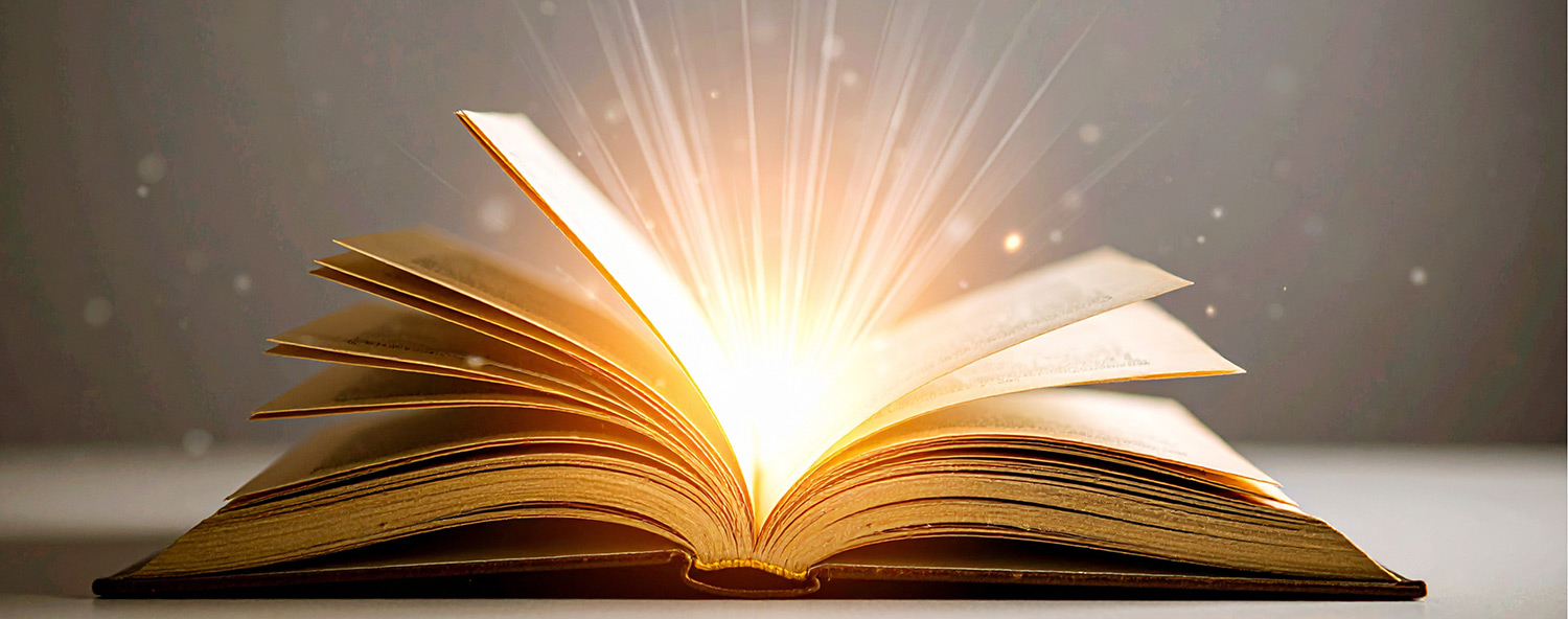 Rewriting the Stories That Shape Us