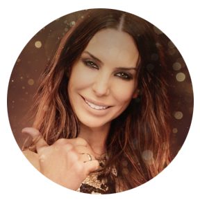 Martine Dubin headshot