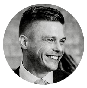 Morgan Farrington headshot