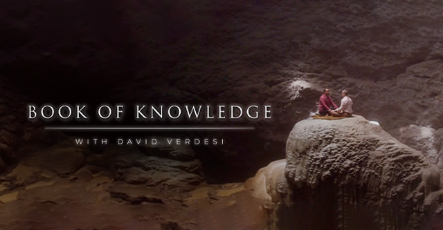 Photo for Book of Knowledge