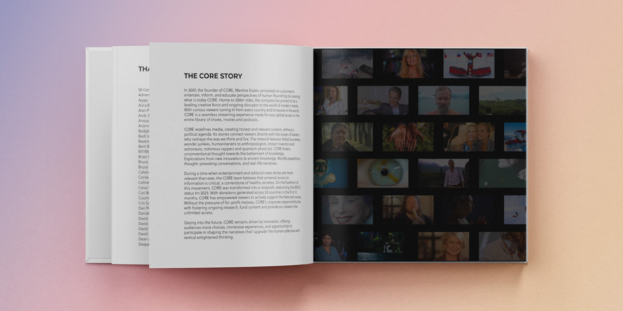 Sample photo of book interior