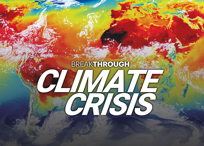 Climate Crisis