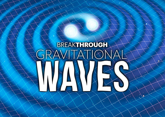 Gravitational Waves
