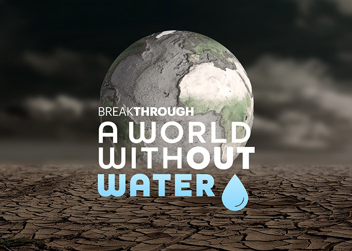 World Without Water