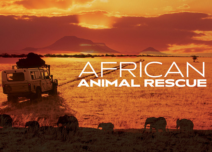 African Animal Rescue