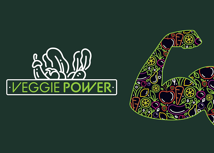 Veggie Power