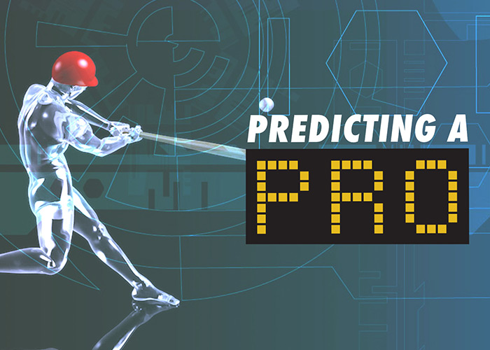 Predicting a Pro