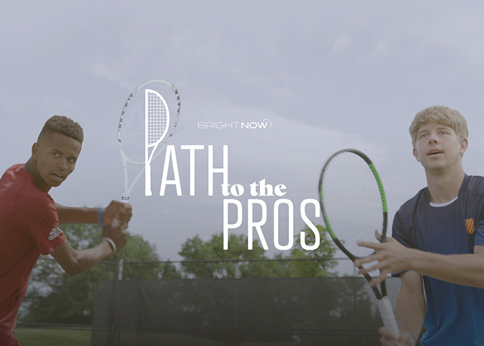 Path to the Pros