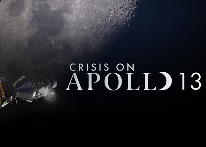 Crisis On Apollo 13