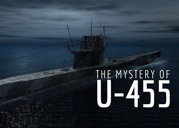The Mystery of U-455