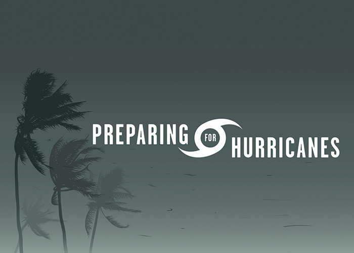 Preparing for Hurricanes