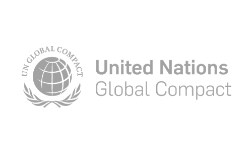 UN Global Compact logo
