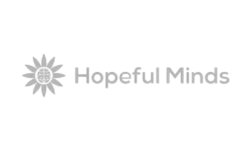 Hopeful Minds logo