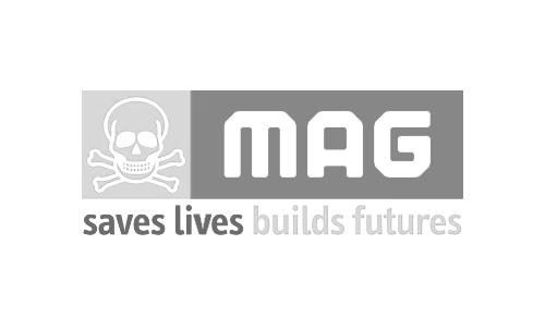 MAG logo