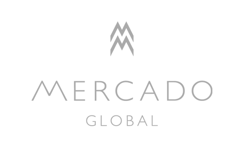 Mercado Global logo