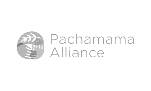 Pachamama logo