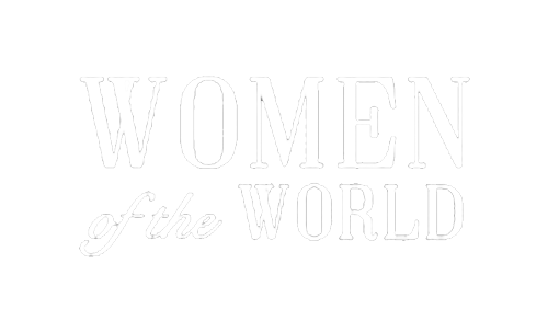 Women of the World logo