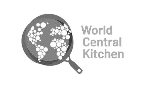 World Central Kitchen logo