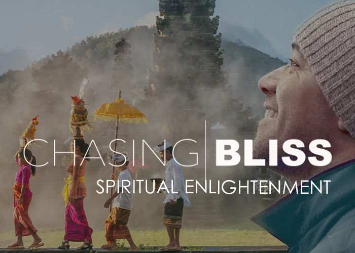 Spiritual Enlightenment