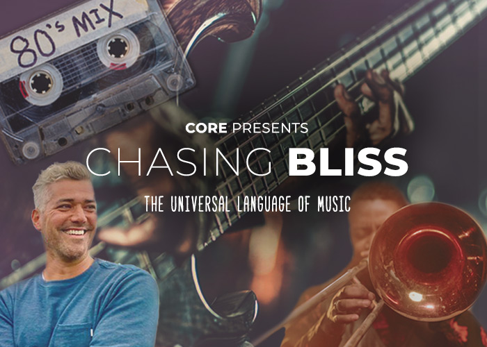 The Universal Language of Music