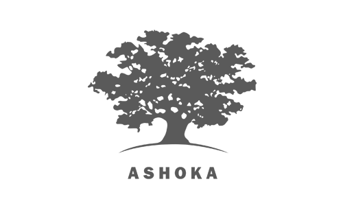 Ashoka logo