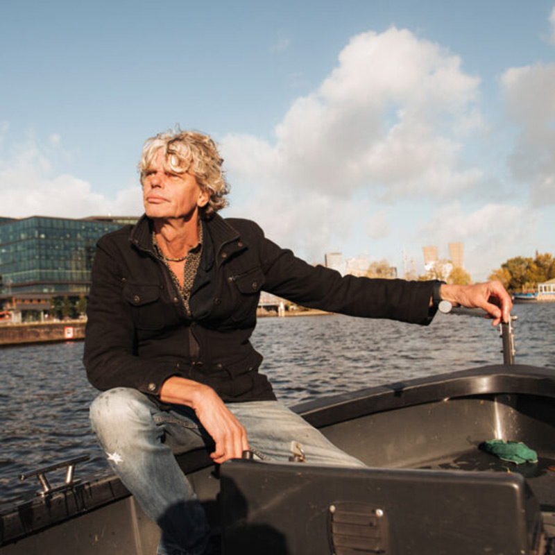 Header image for Kadir van Lohuizen: “We’re trapped in a system where the cheapest and easiest option is the most destructive one”