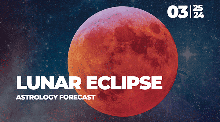 Lunar Eclipse