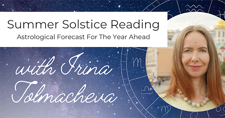 Summer Solstice Forecast: The Year Ahead