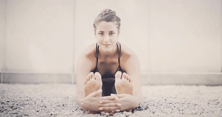 Yoga Is Disrupting Racism  