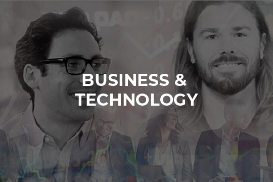 Business & Technology