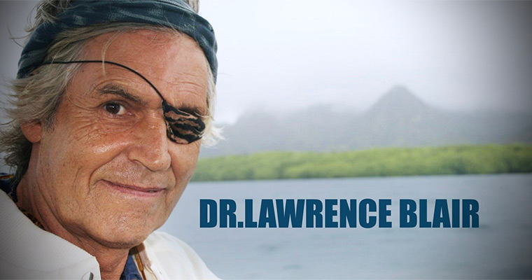 Lawrence Blair
