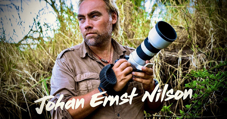 Johan Ernst Nilson