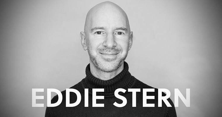 Eddie Stern