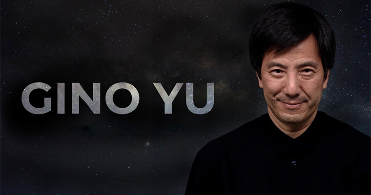 Gino Yu